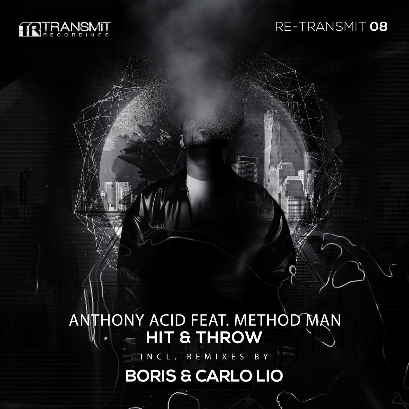 Anthony Acid - Re-Transmit 08 [TRSMT180]